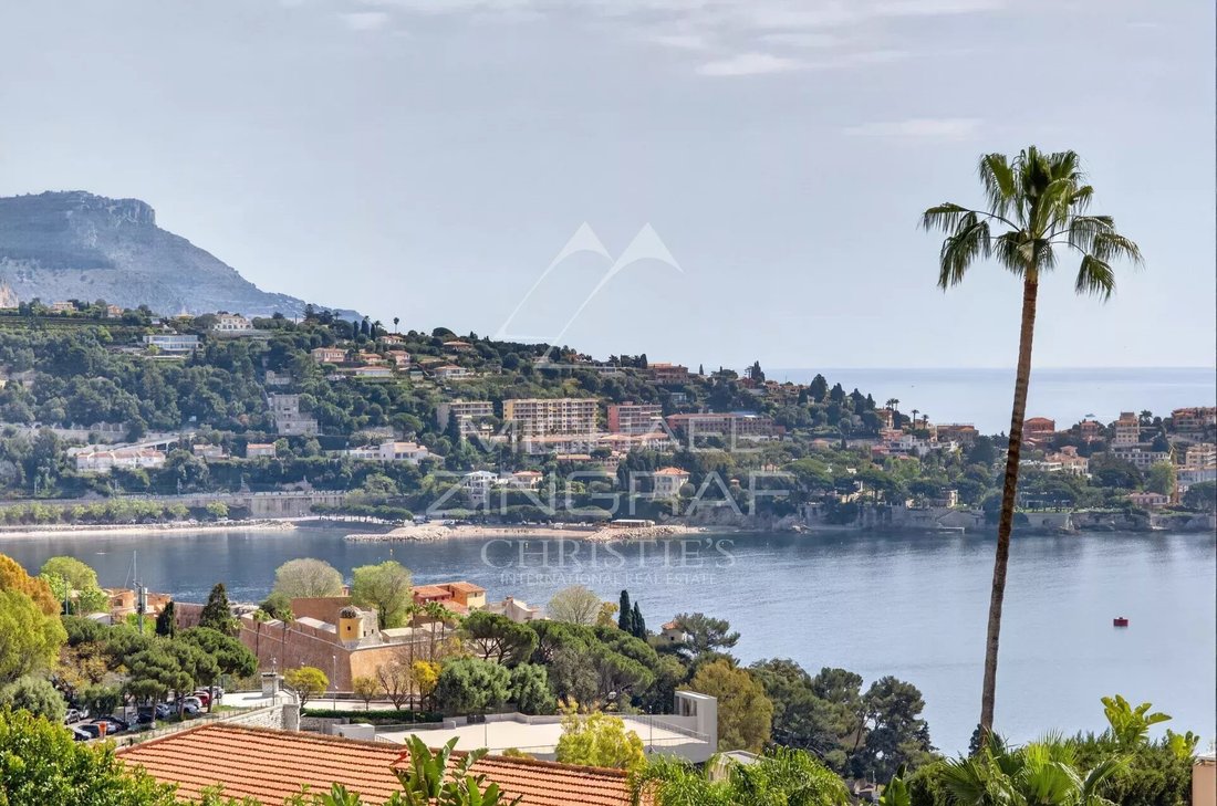 Apartment in Mont Boron, Nice, Provence-Alpes-Côte d'Azur 1 - 17520784
