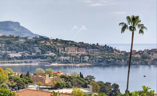 Wohnung in Mont Boron, Nizza, Provence-Alpes-Côte d'Azur 1
