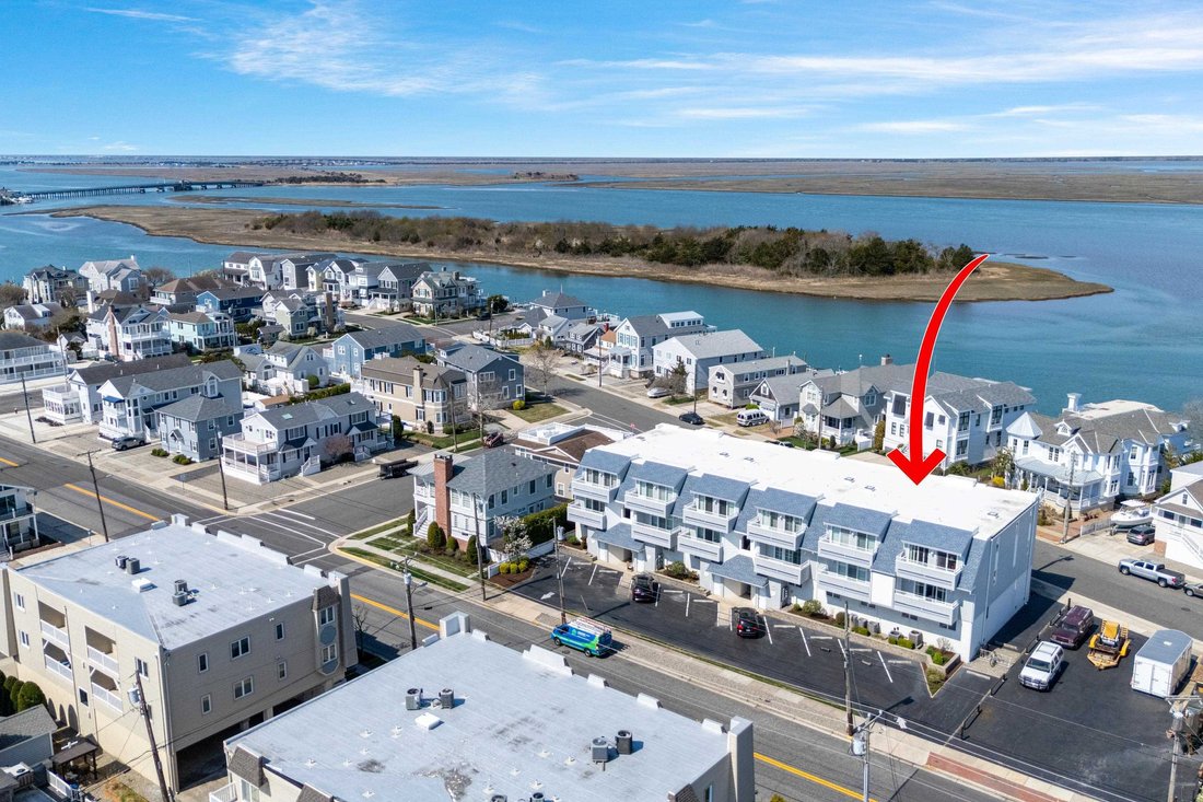 Condo in Stone Harbor, New Jersey, United States 4 - 17721832