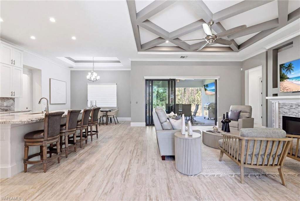 House in Bonita Springs, Florida, United States 5 - 17724202