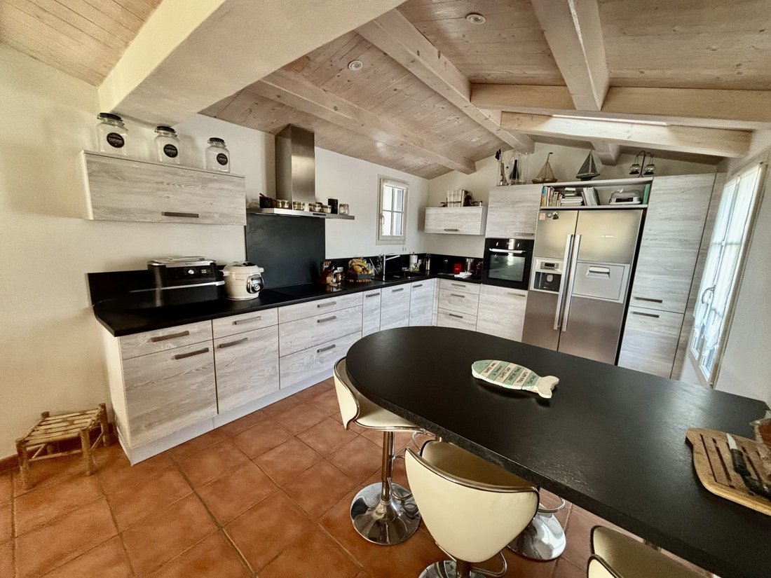House in Noirmoutier Centre, Noirmoutier-en-l'Île, France 5 - 17720688