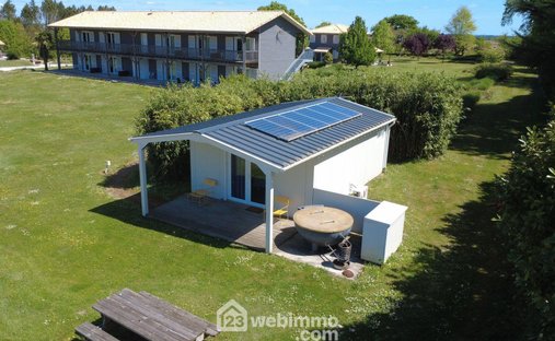 Villa in Doazit, Neu-Aquitanien, Frankreich 1