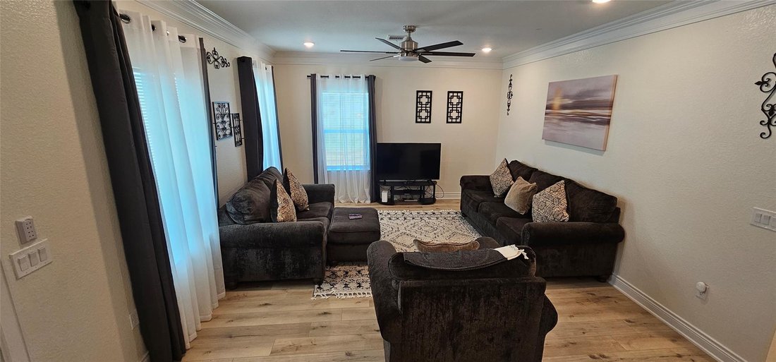 House in Galveston, Texas, United States 3 - 17720208