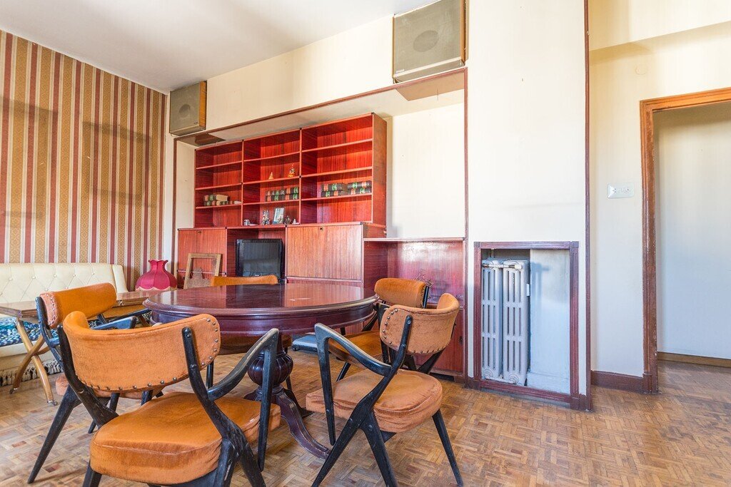 Apartment in Retiro, Madrid, Spain 1 - 17723369