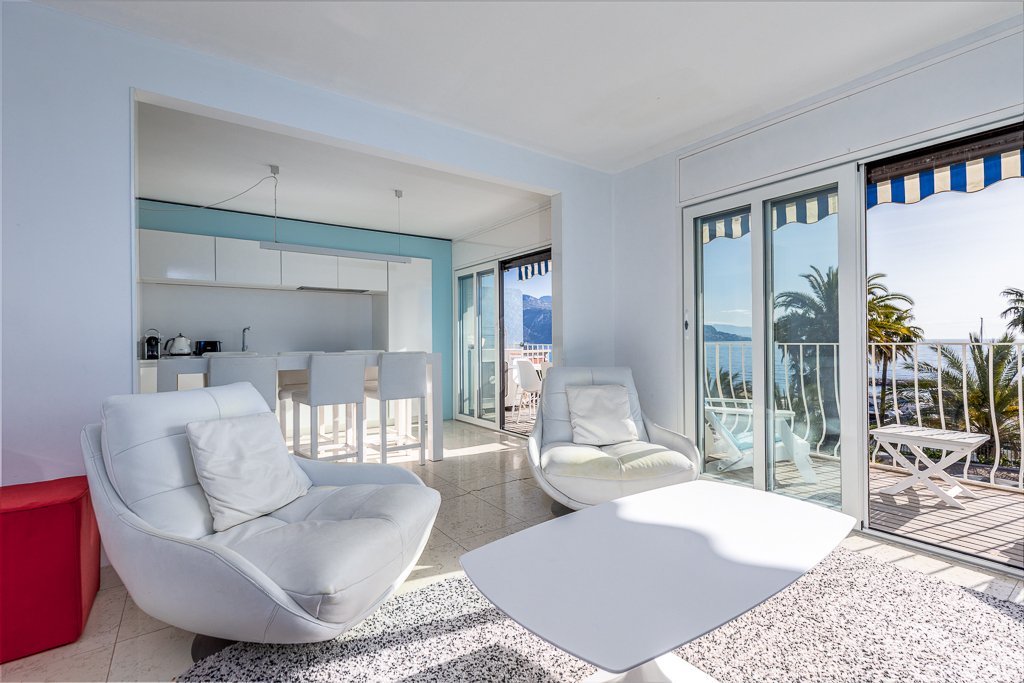 Apartment in Saint-Jean-Cap-Ferrat, Provence-Alpes-Côte d'Azur, France 5 - 17720890