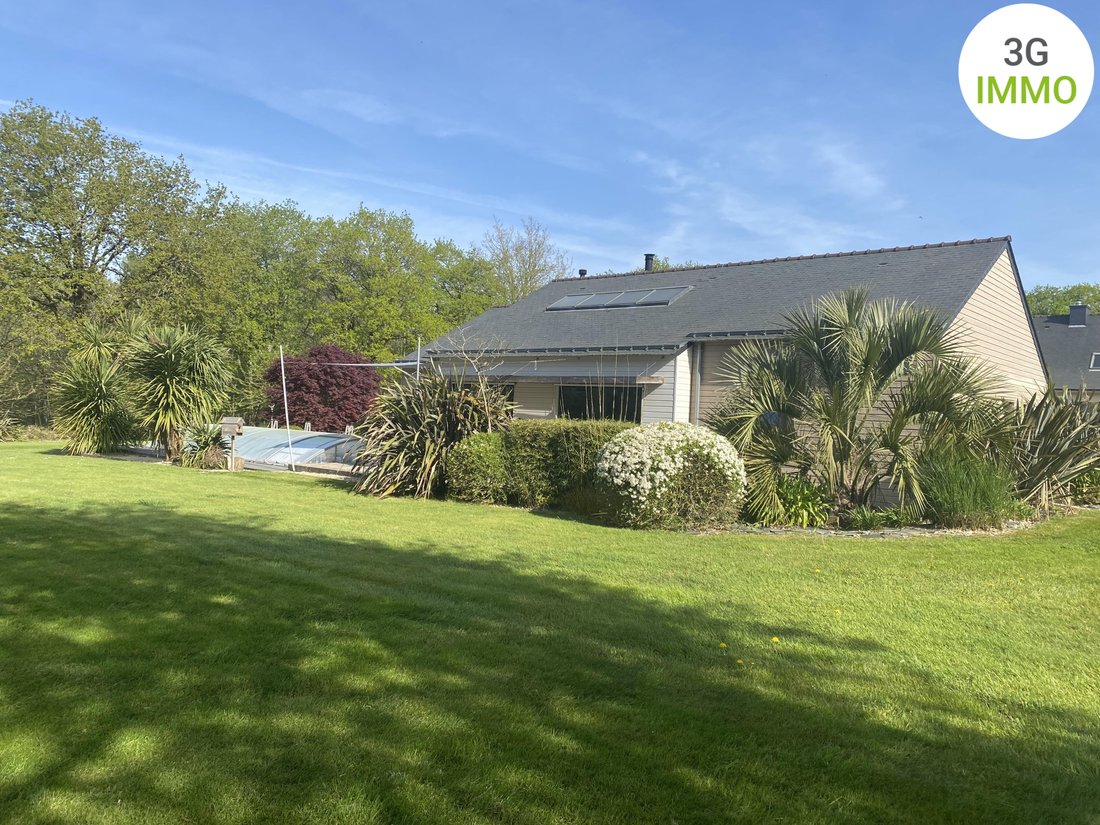 House in Grand-Champ, Brittany, France 2 - 17720980