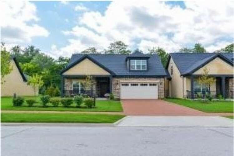 House in Columbus, Ohio, United States 2 - 17720365
