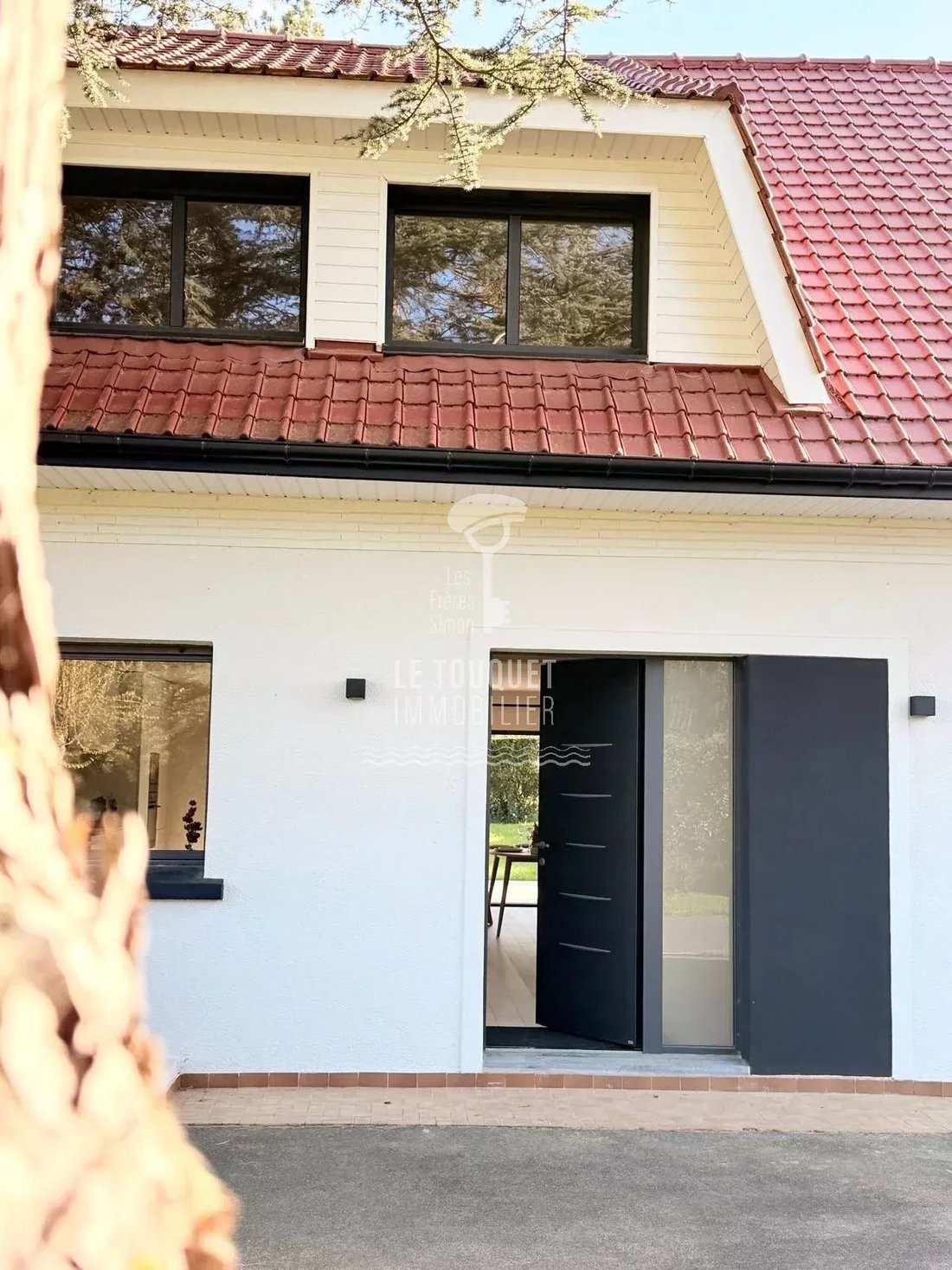 House in Cucq, Hauts-de-France, France 2 - 17068740