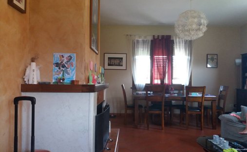 House in Gello, San Giuliano Terme, Tuscany, Italy 1