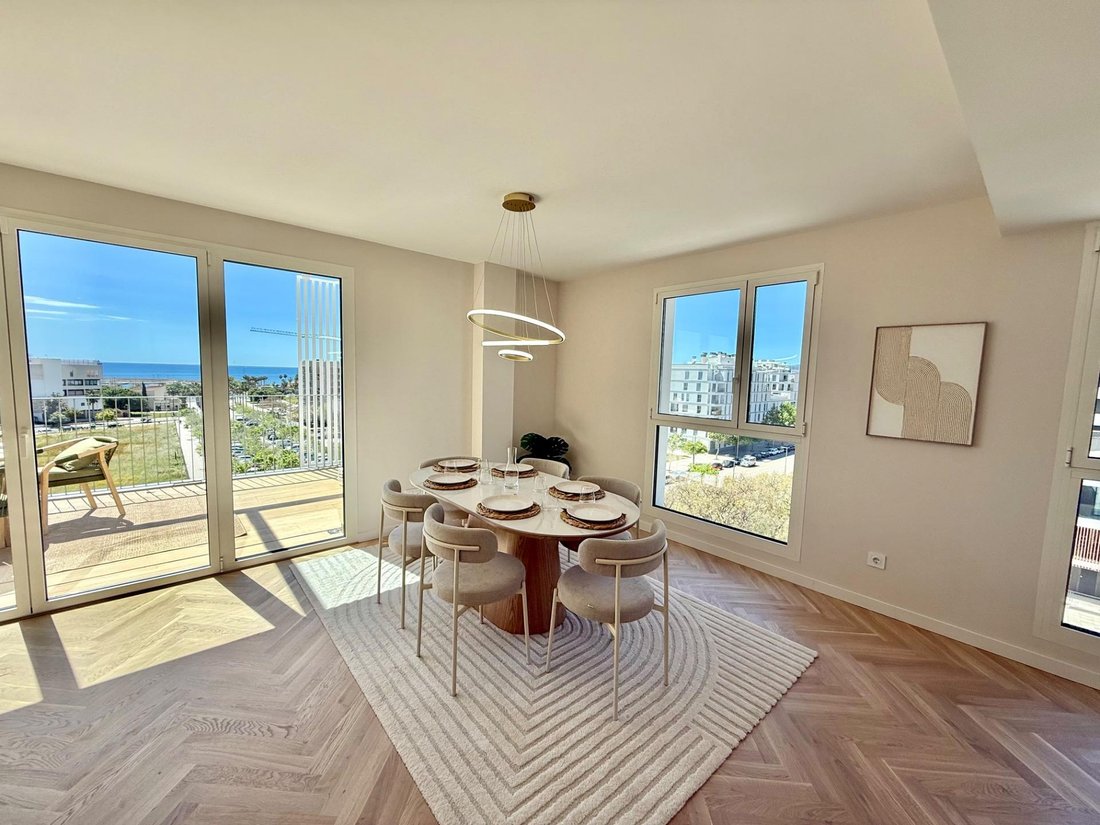 Penthouse in Nou Llevant, Palma, Balearic Islands 5 - 17722304