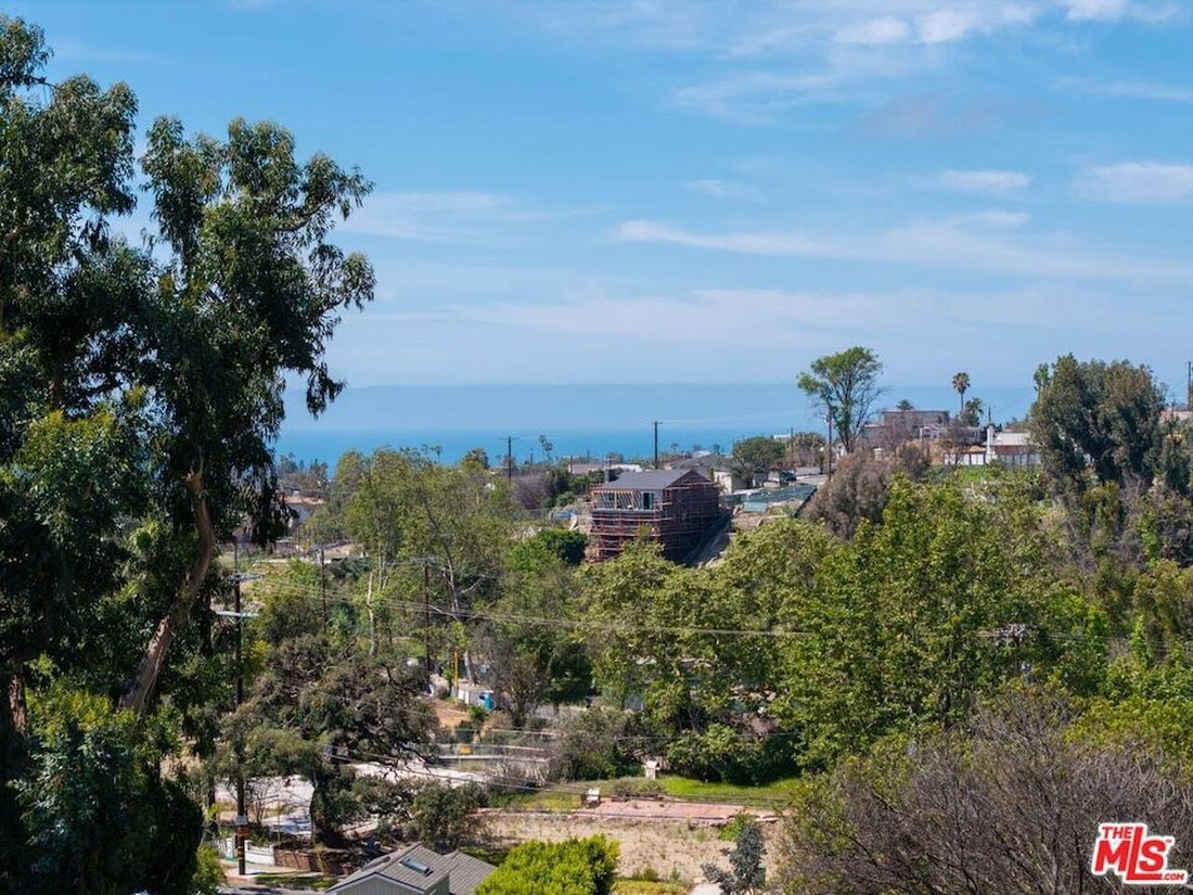 Land in Los Angeles, California, United States 1 - 17721138