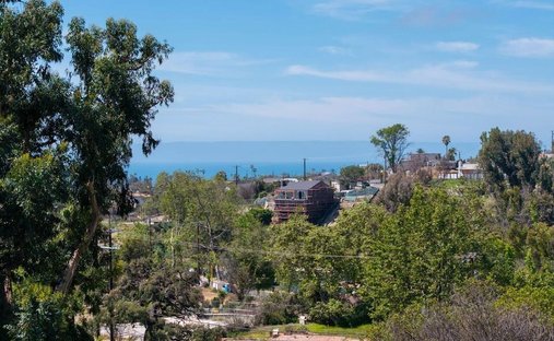 Land in Los Angeles, Kalifornien, Vereinigte Staaten 1