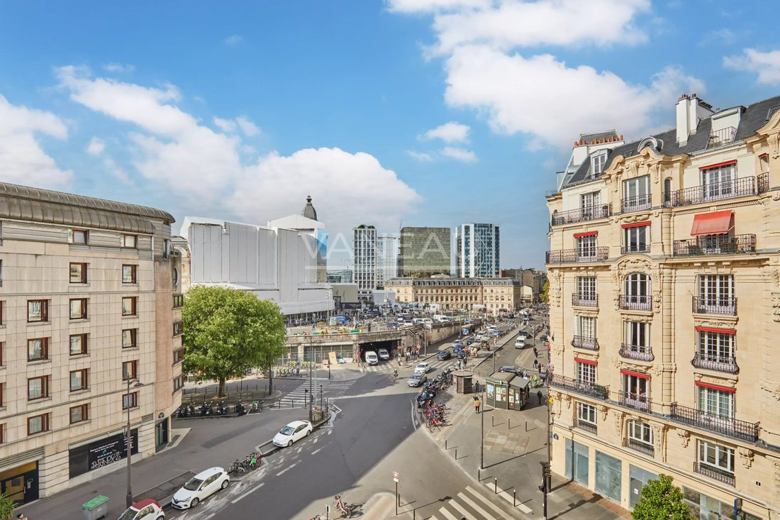Apartment in Aligre-Gare de Lyon, Paris 12e Arrondissement, Paris 4 - 17447094