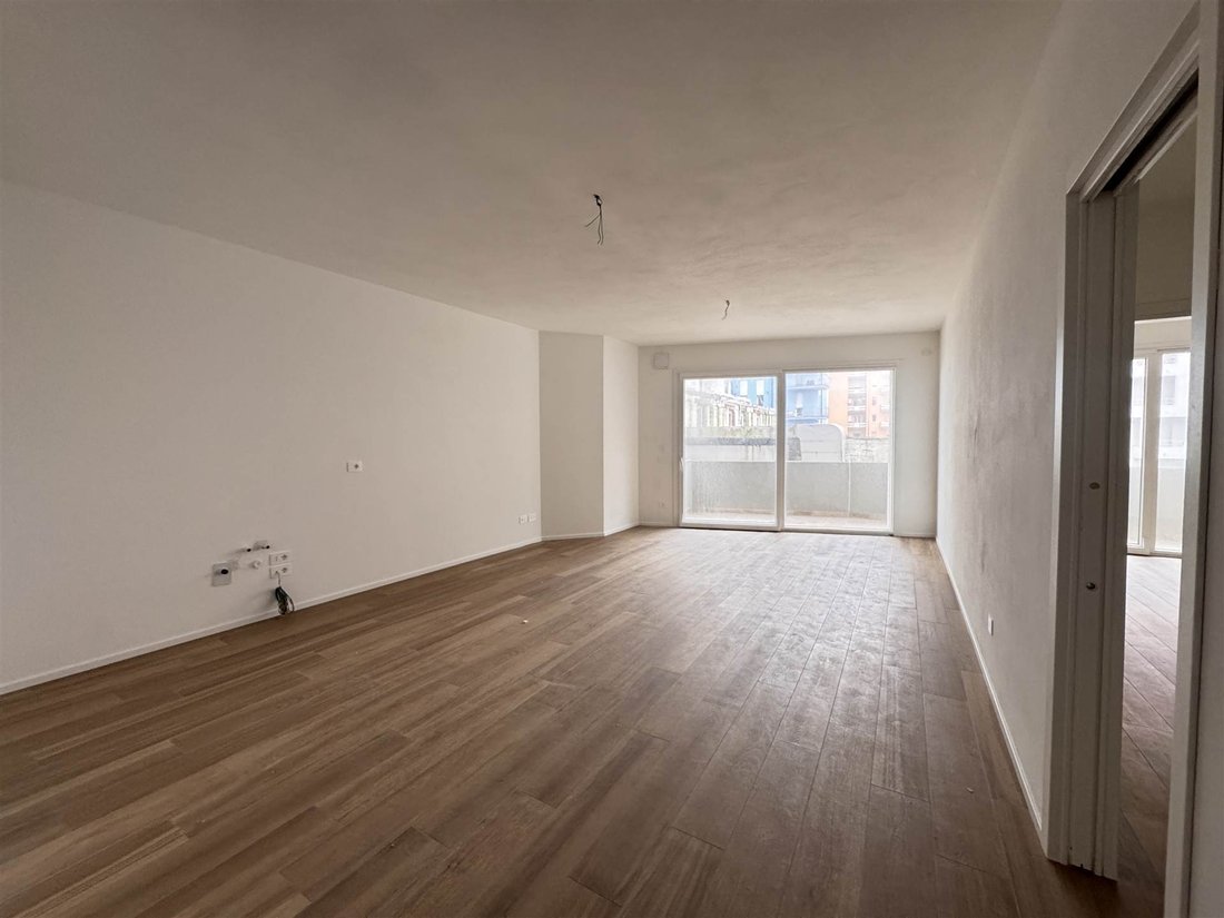 Apartment in Sottomarina, Chioggia, Veneto 1 - 17723307