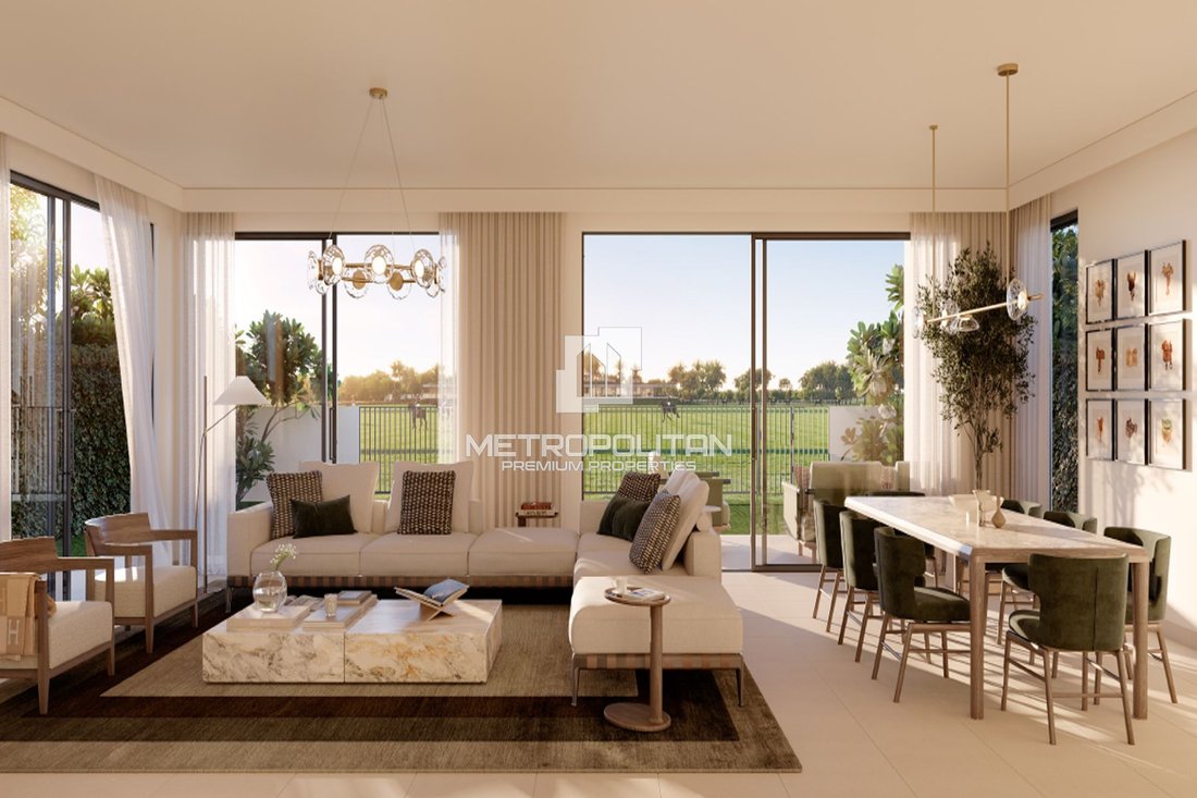 Townhouse in Dubai, United Arab Emirates 3 - 17720925