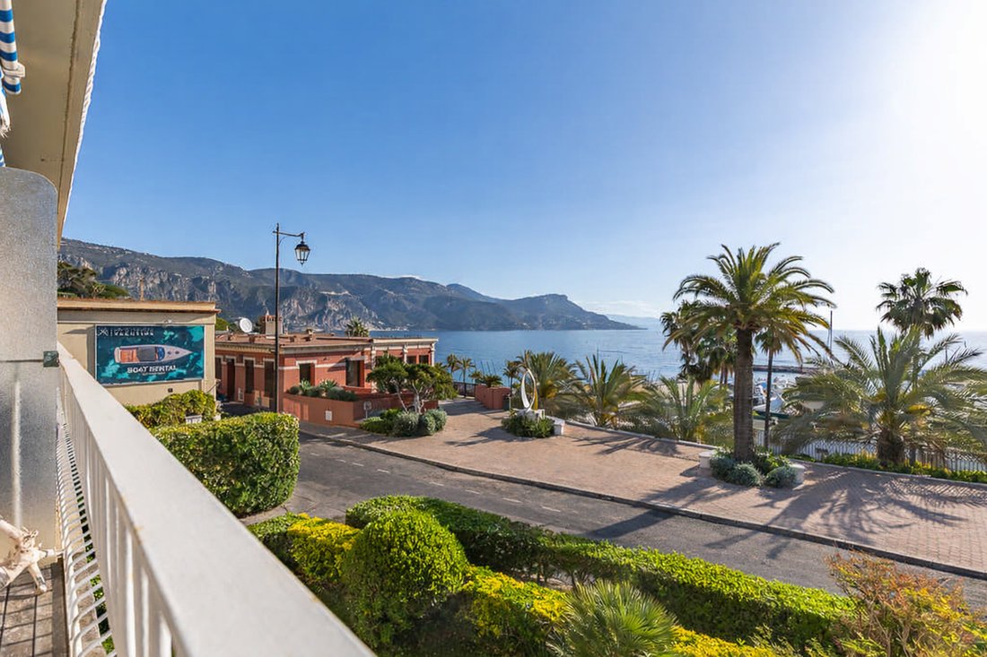 Apartment in Saint-Jean-Cap-Ferrat, Provence-Alpes-Côte d'Azur, France 2 - 17720890