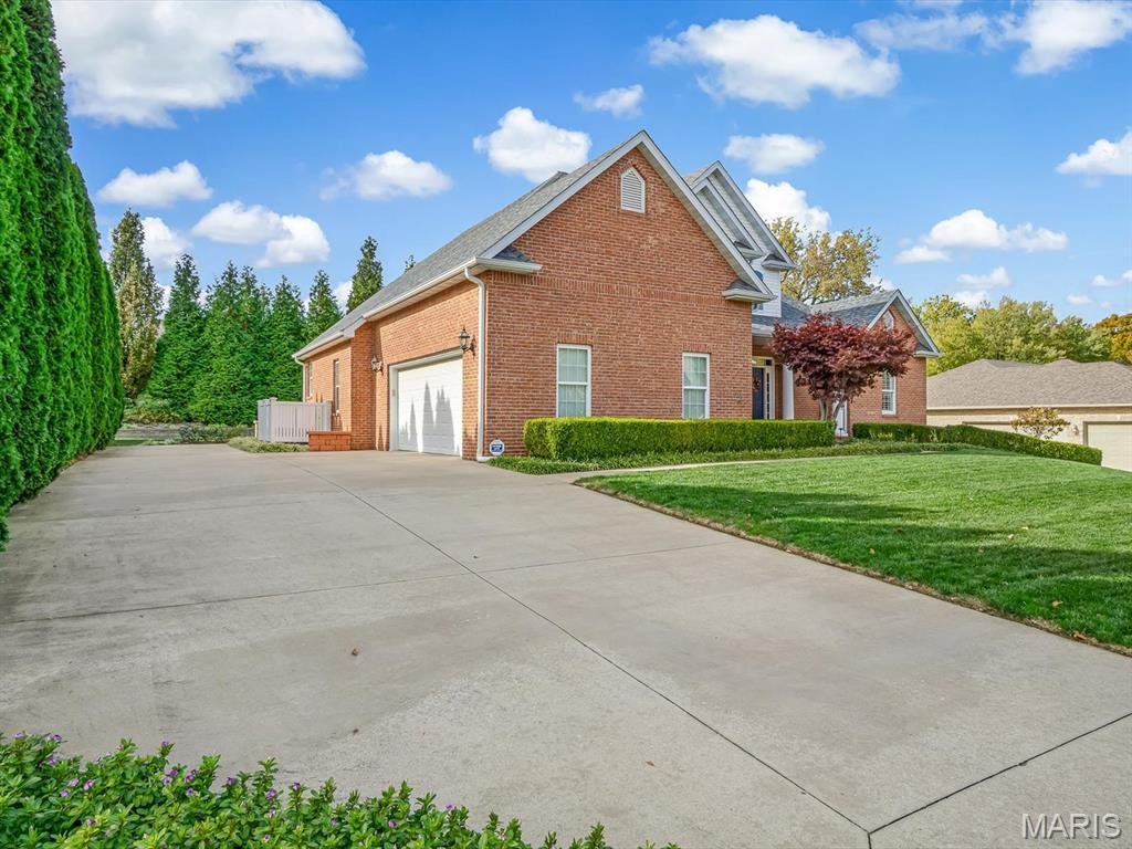 House in Edwardsville, Illinois, United States 4 - 17720149