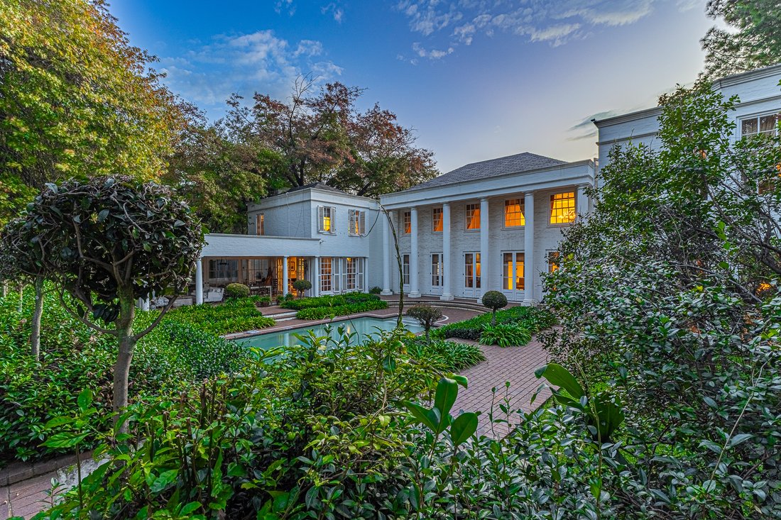 Maison à Hyde Park, Gauteng, Afrique du Sud 3 - 17723807