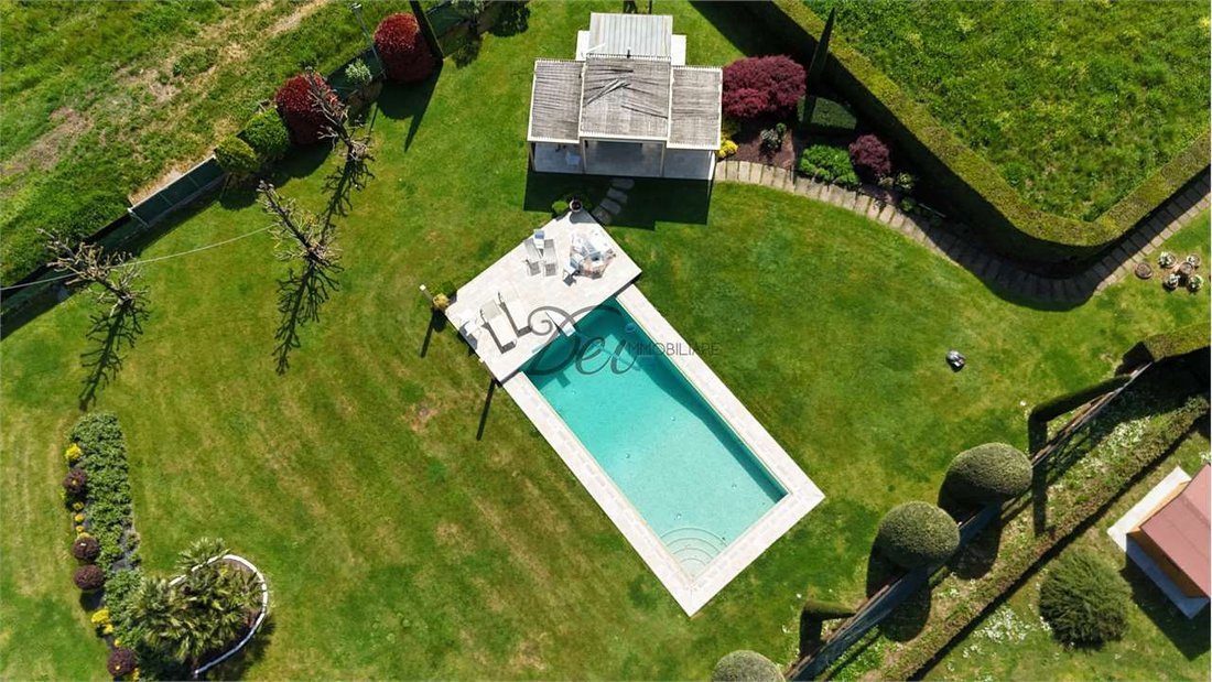 Villa in Lammari, Capannori, Tuscany 5 - 17722457