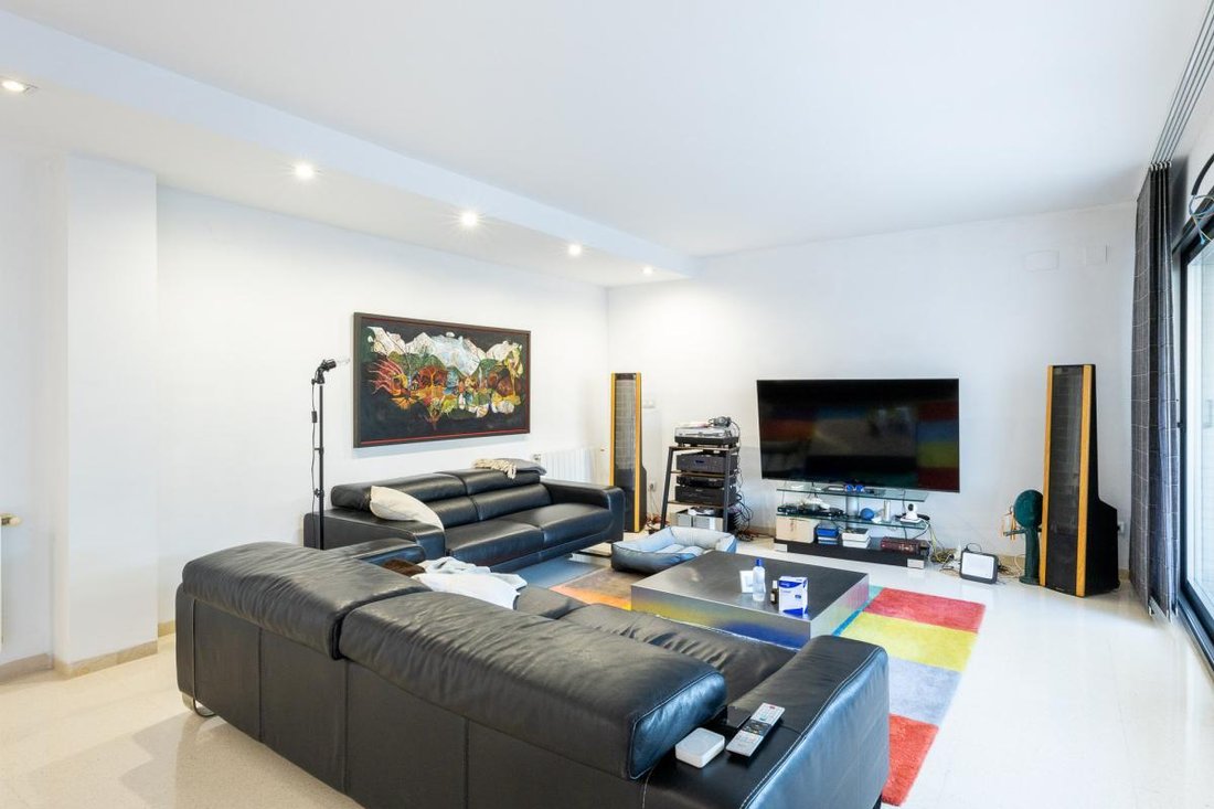 Villa in Campo Olivar, Godella, Valencian Community 4 - 17720681