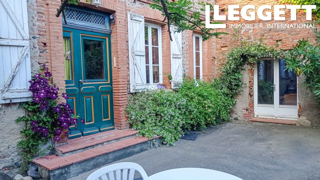 House in Lavernose-Lacasse, Occitania, France 3 - 17720872