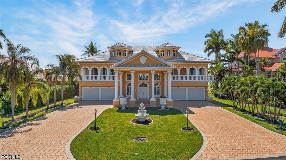 House in Fort Myers, Florida, United States 4 - 17722167