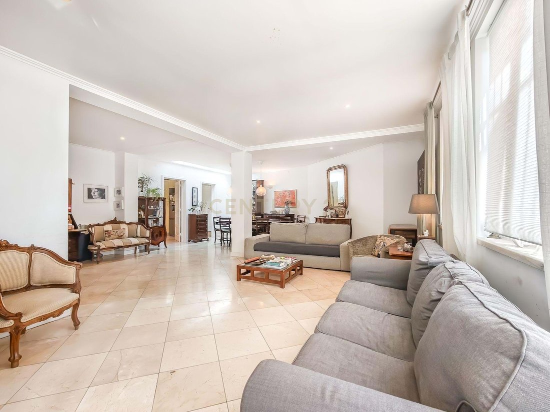 Villa in Belem, Lisbon, Portugal 3 - 17722689