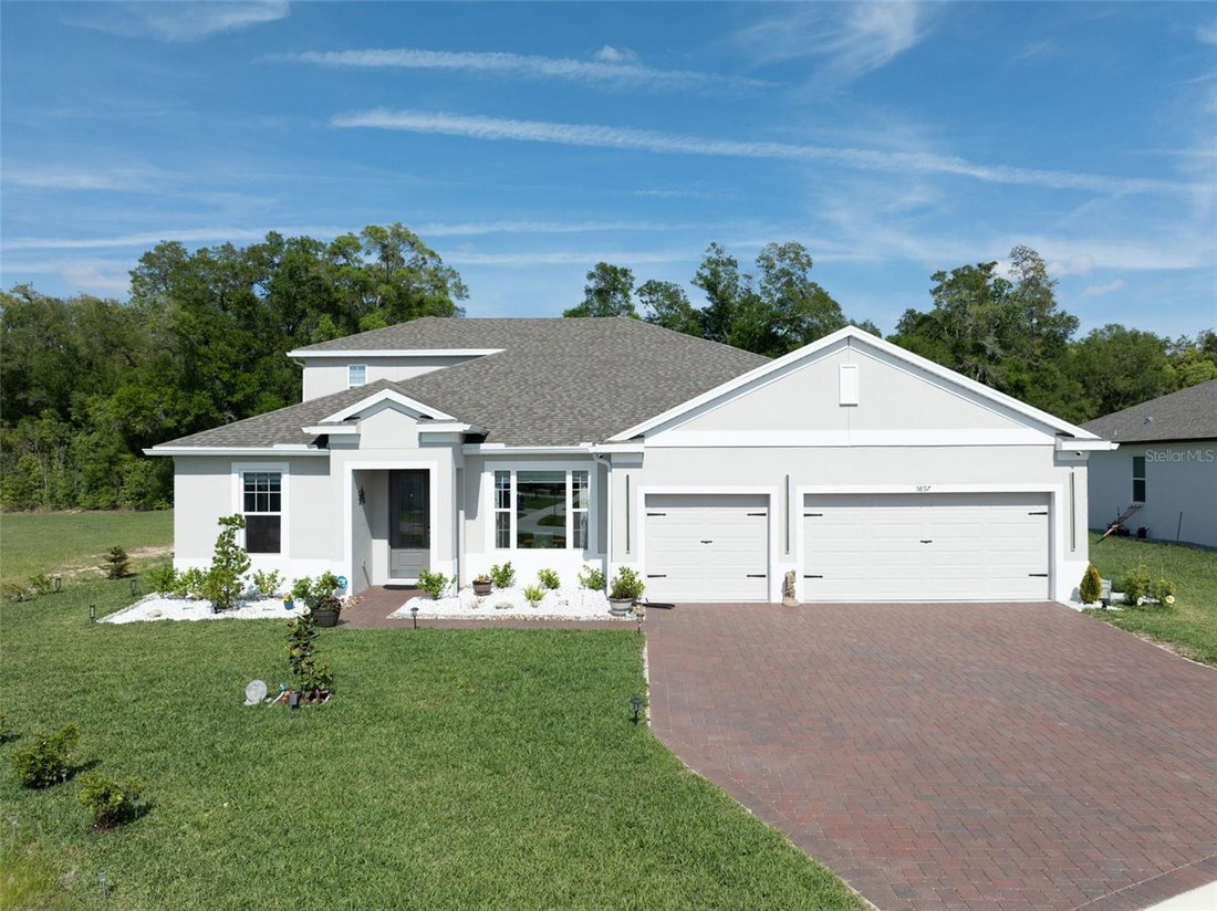 House in Mount Dora, Florida, United States 1 - 17720043