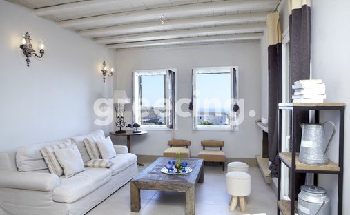 Appartamento in Tino, Aegean, Grecia 1