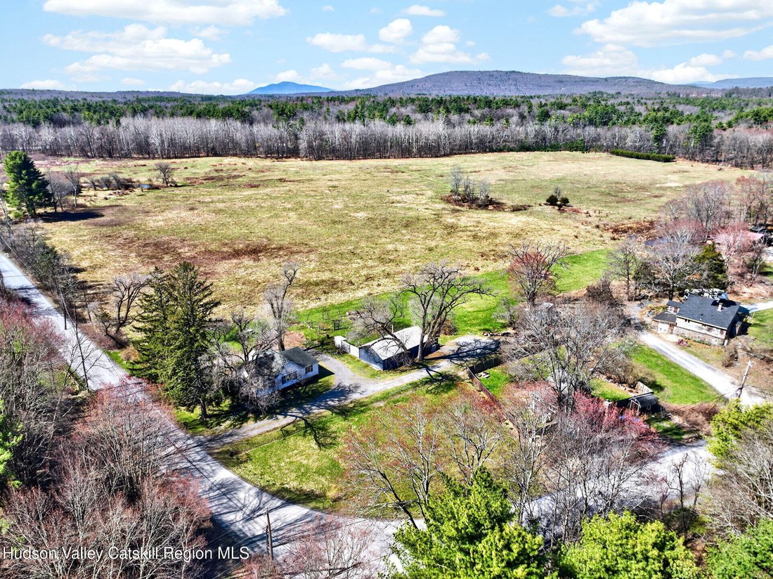 House in Woodstock, New York, United States 2 - 17720520