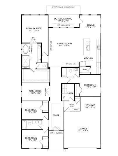 House in Katy, Texas, United States 3 - 17722683