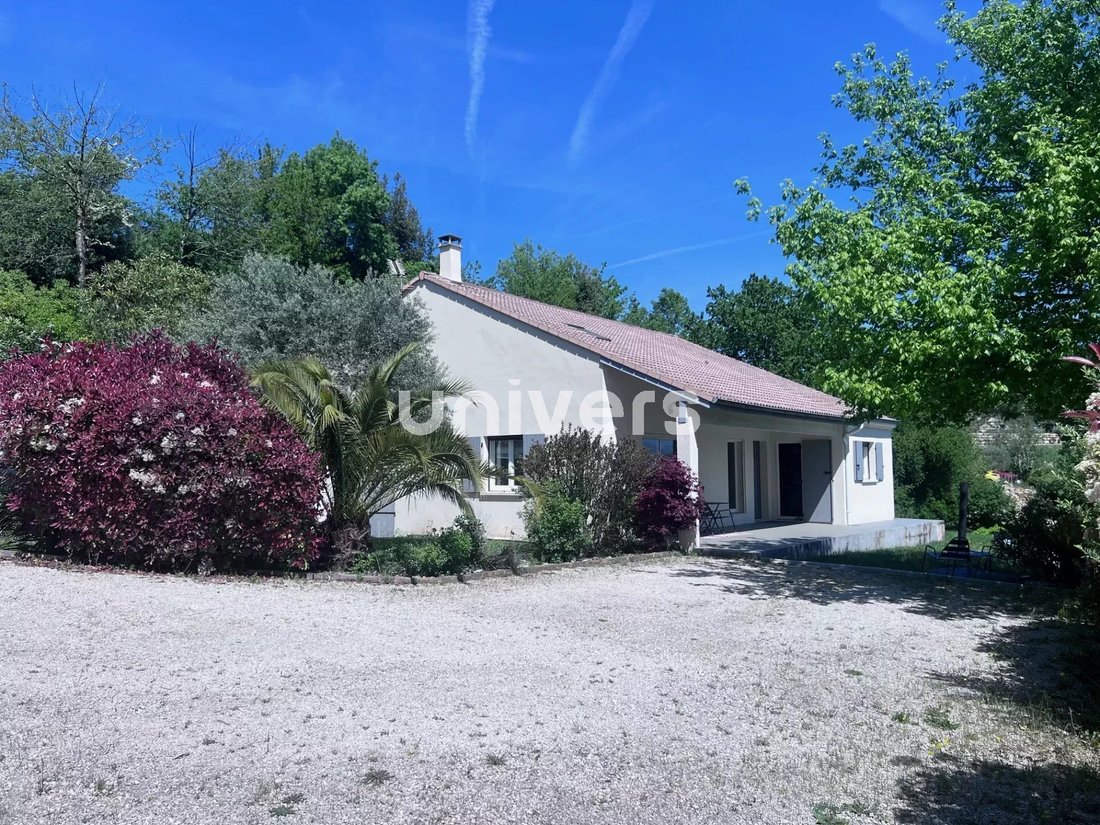 House in Charmes-sur-Rhone, Auvergne-Rhône-Alpes, France 1 - 17721223
