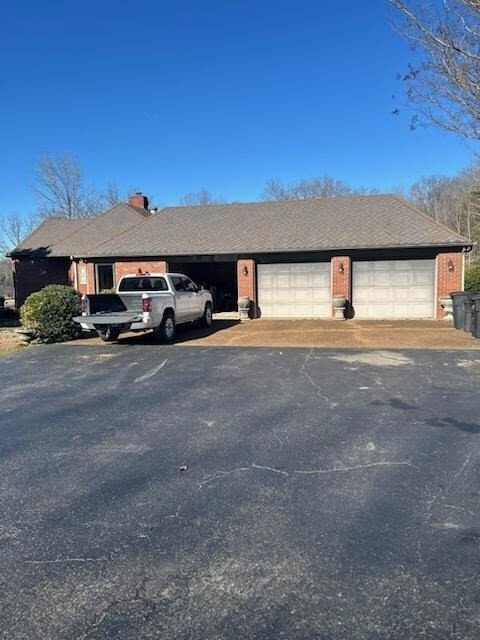 House in Camden, Tennessee, United States 5 - 17723109