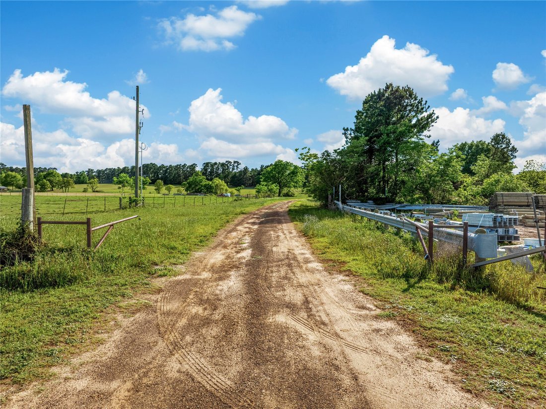 Land in Magnolia, Texas, United States 4 - 17721362