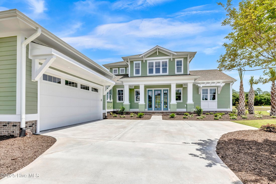House in Hampstead, North Carolina, United States 4 - 17723373