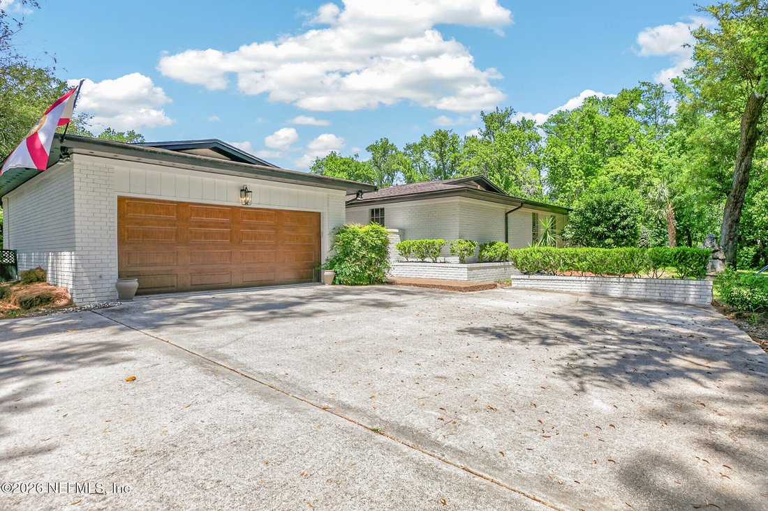 House in Jacksonville, Florida, United States 1 - 17719093