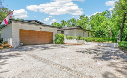 House in Jacksonville, Florida, United States 1