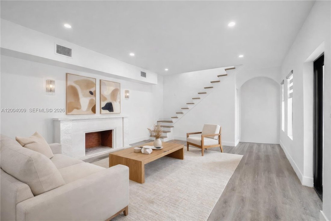 House in Miami, Florida, United States 5 - 17721268