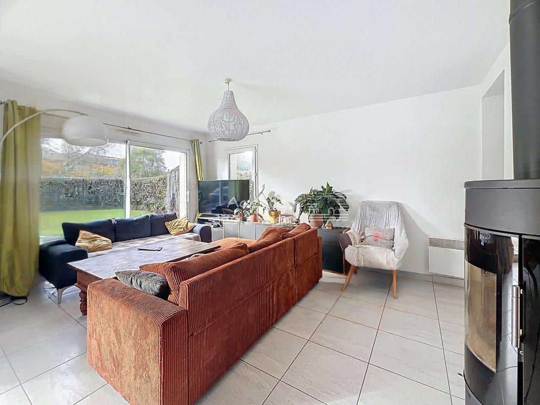 House in Ouest, Quiberon, France 4 - 17723005