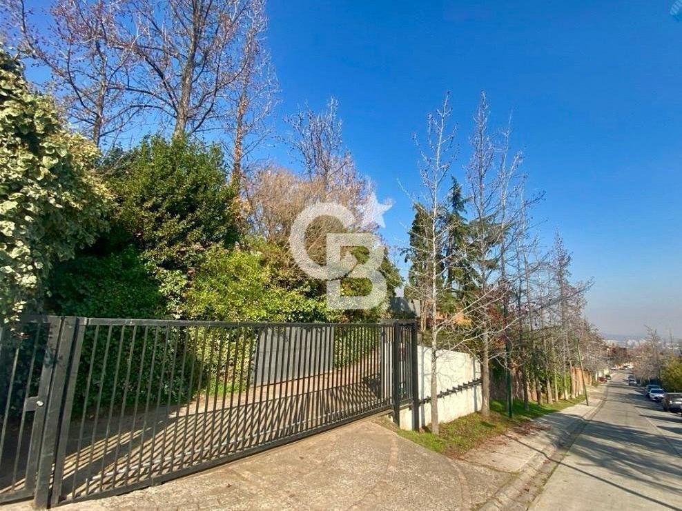 House in Lo Barnechea, Santiago Metropolitan Region, Chile 2 - 17442141