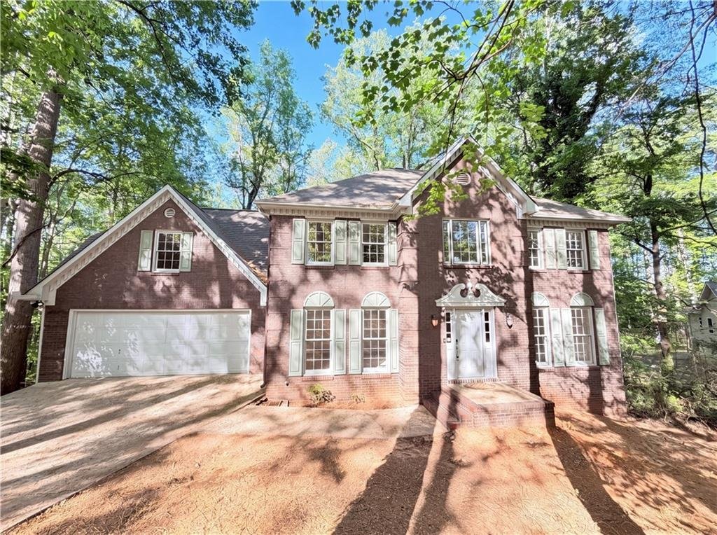 House in Canton, Georgia, United States 1 - 17722307