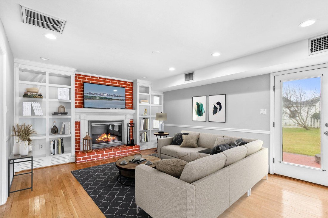 Casa a West Ocean City, Maryland, Stati Uniti 1 - 16549450