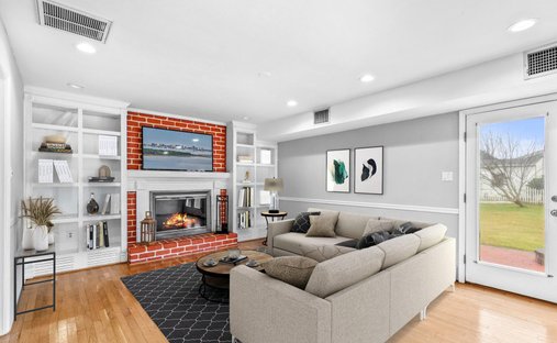 House in West Ocean City, Maryland, United States 1