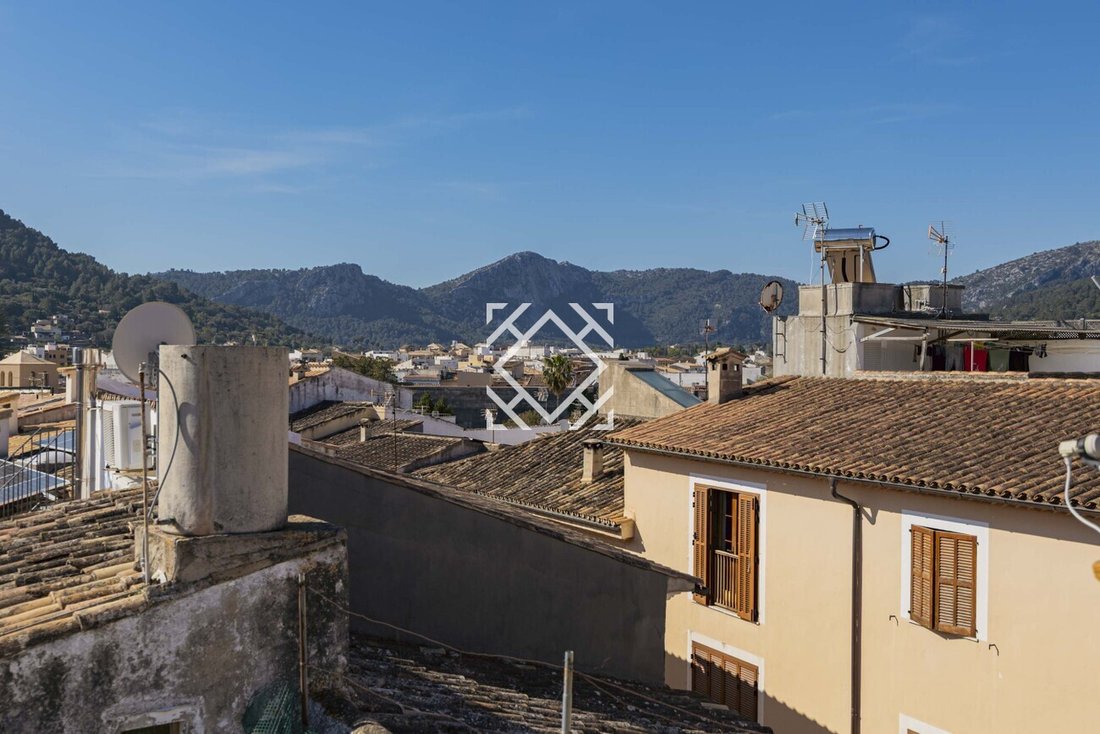 House in Pollenca, Balearic Islands, Spain 2 - 17719994