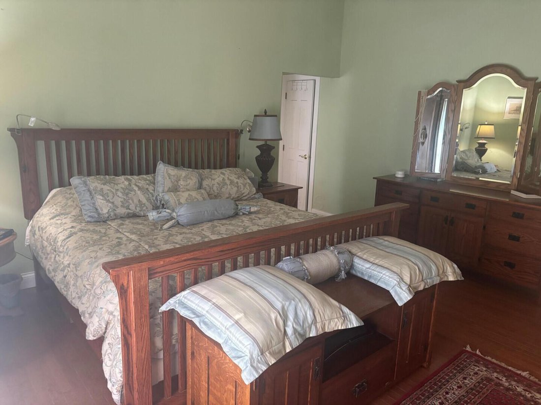 Casa a Ray, Ohio, Stati Uniti 5 - 17720377
