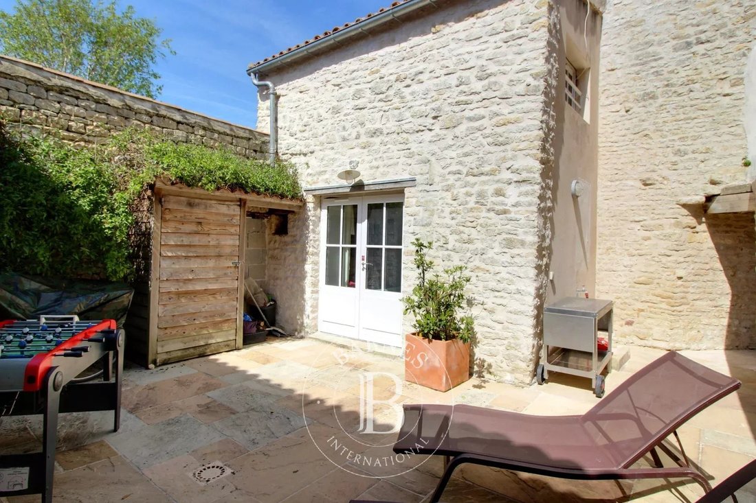 House in Ars-en-Ré, Nouvelle-Aquitaine, France 5 - 17721067