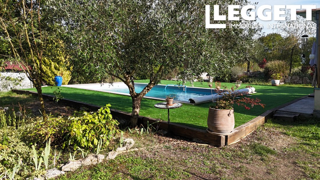 House in Issigeac, Nouvelle-Aquitaine, France 2 - 16204526