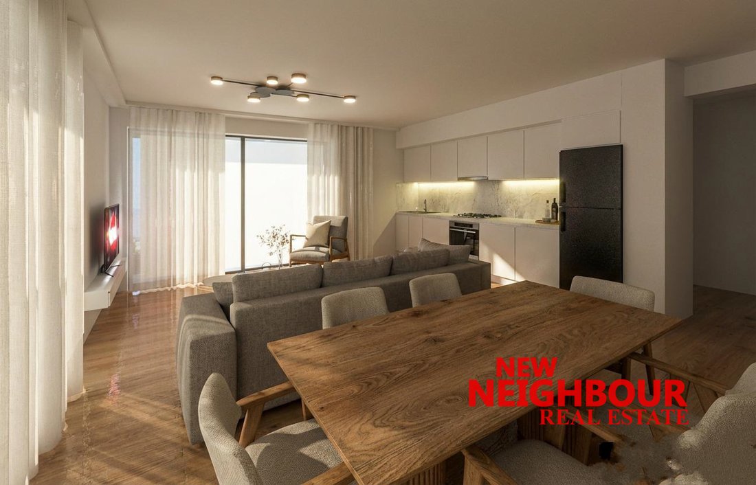 Apartment in Vrilissia, Attica, Greece 2 - 17720263