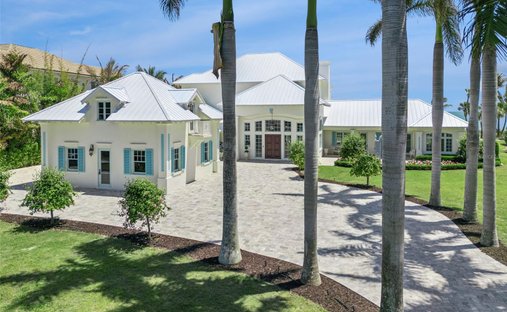 House in Vero Beach, Florida, United States 1