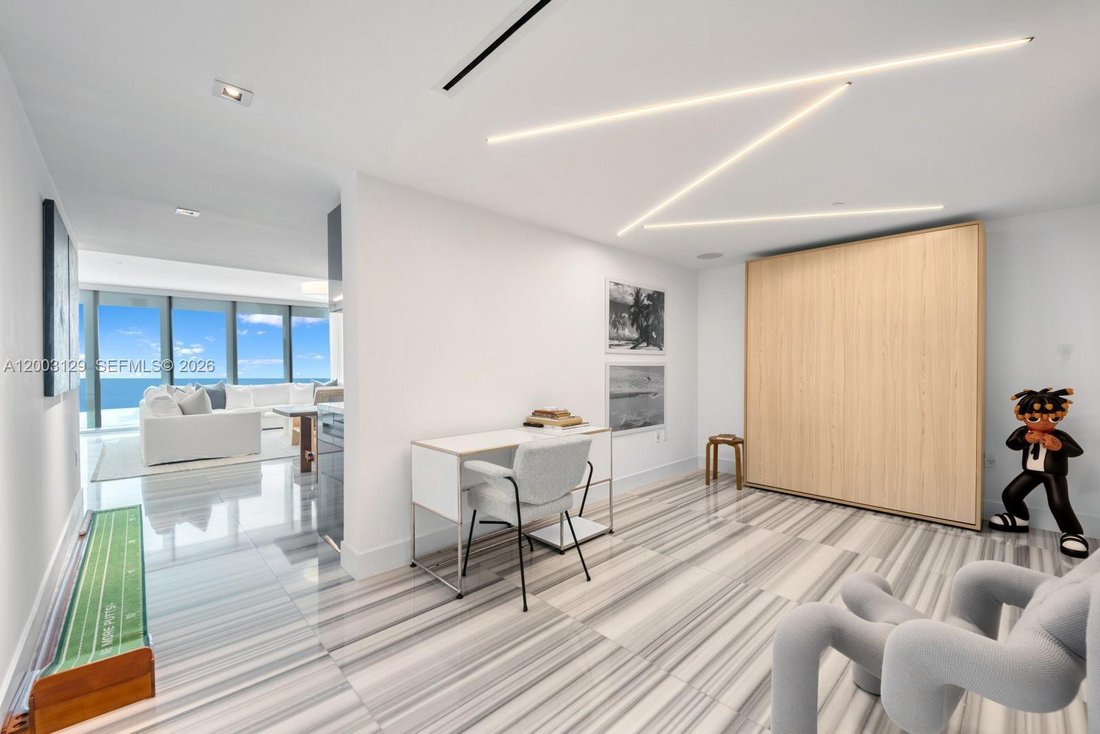 Condo in Miami, Florida, United States 4 - 17720128
